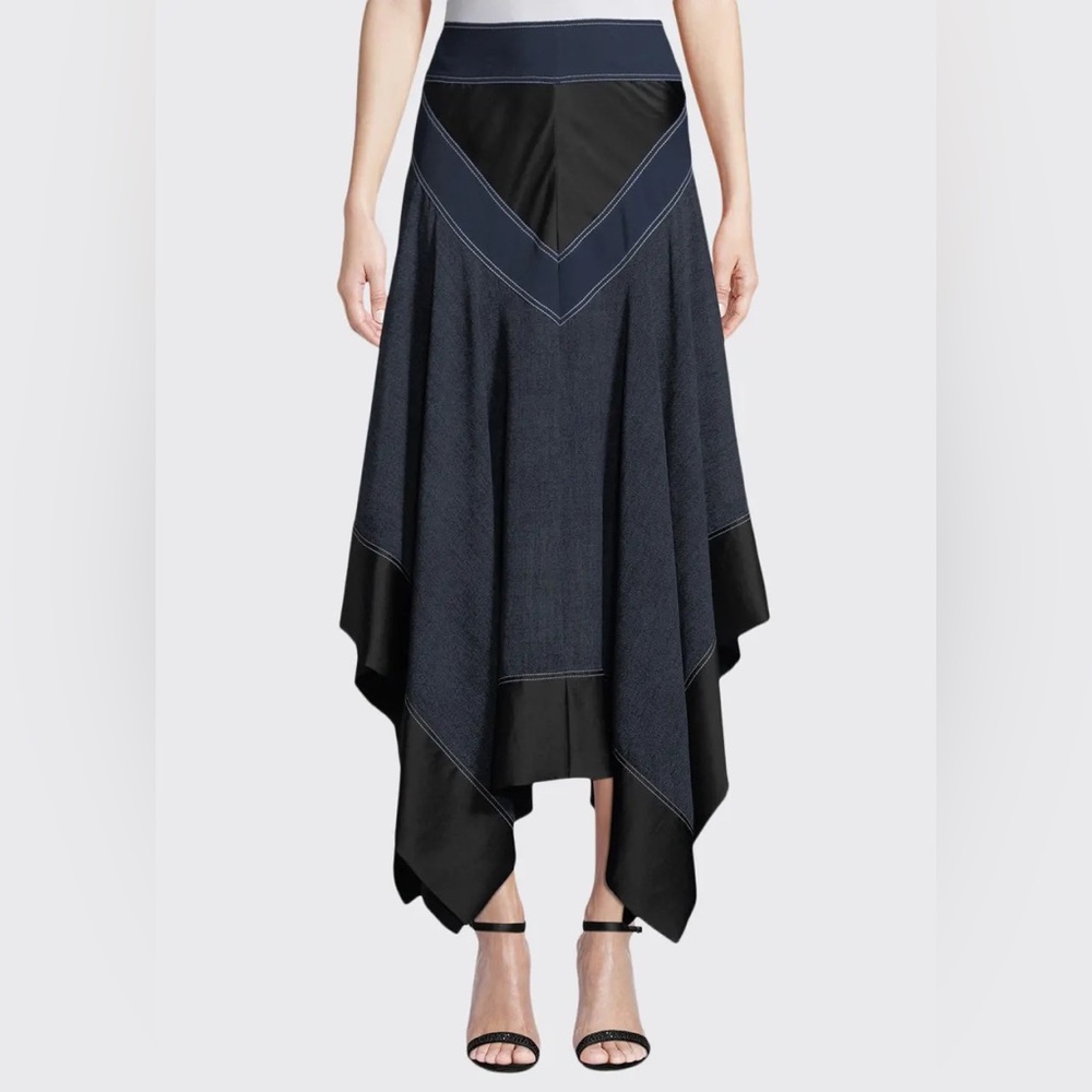 New with tag Diane Von Furstenberg skirt